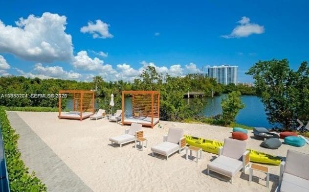 16385 Biscayne Blvd # 2702, North Miami Beach FL 33160 — 13