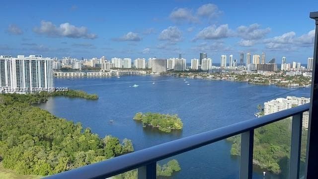 16385 Biscayne Blvd # 2702, North Miami Beach FL 33160 — 5