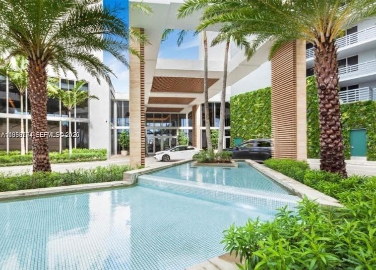 16385 Biscayne Blvd # 2702, North Miami Beach FL 33160 — 9