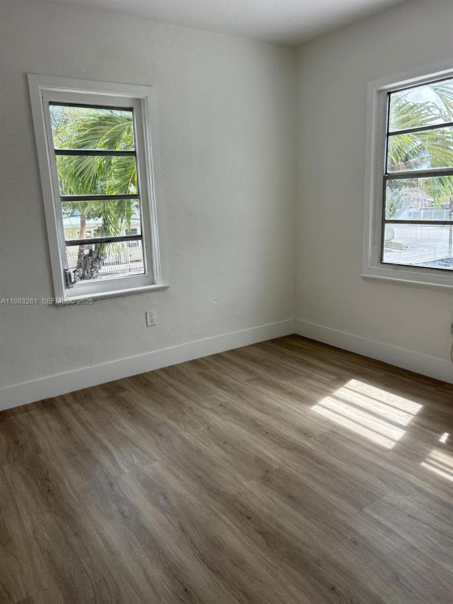 2908 NW 14 ct # 1, Miami FL 33142 — 5