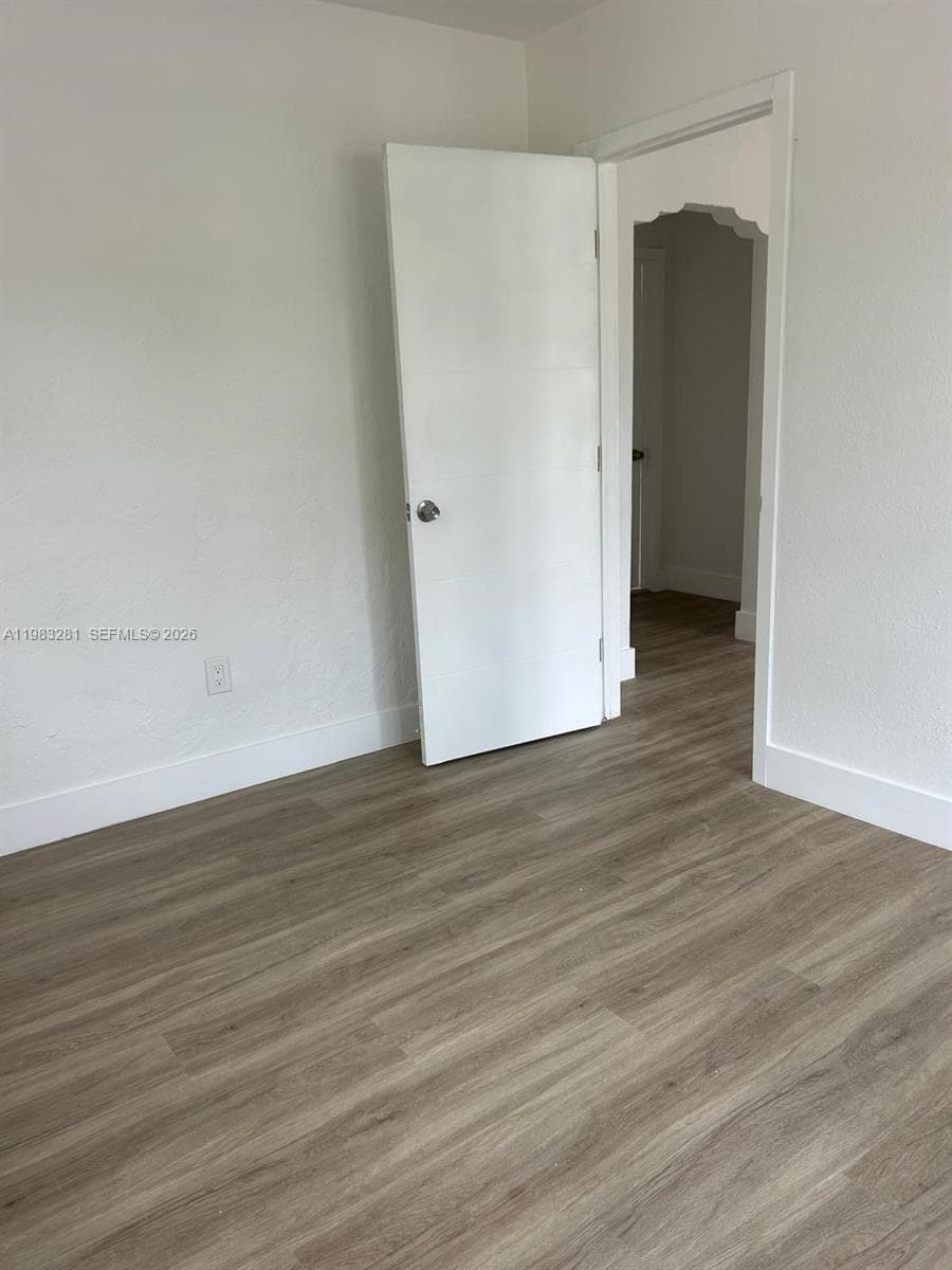 2908 NW 14 ct # 1, Miami FL 33142 — 9