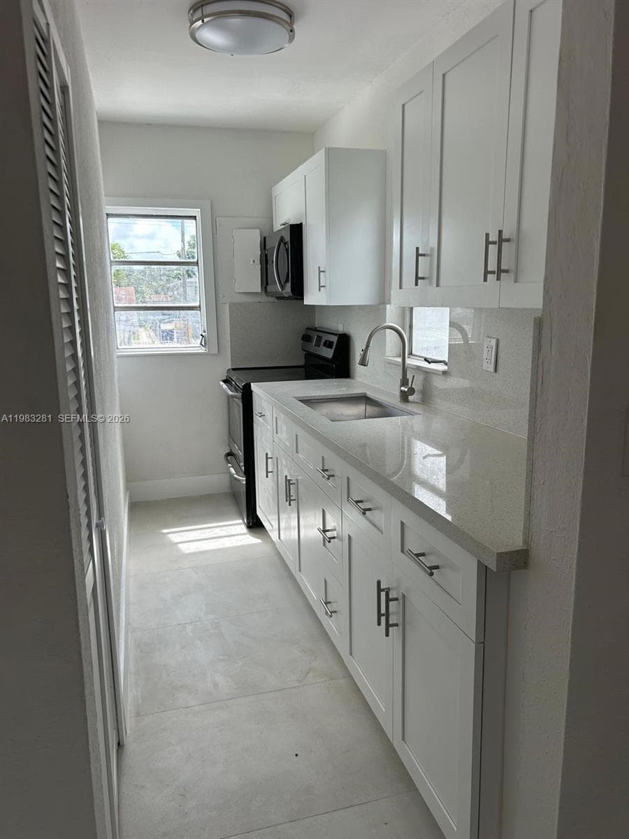 2908 NW 14 ct # 1, Miami FL 33142 — 8