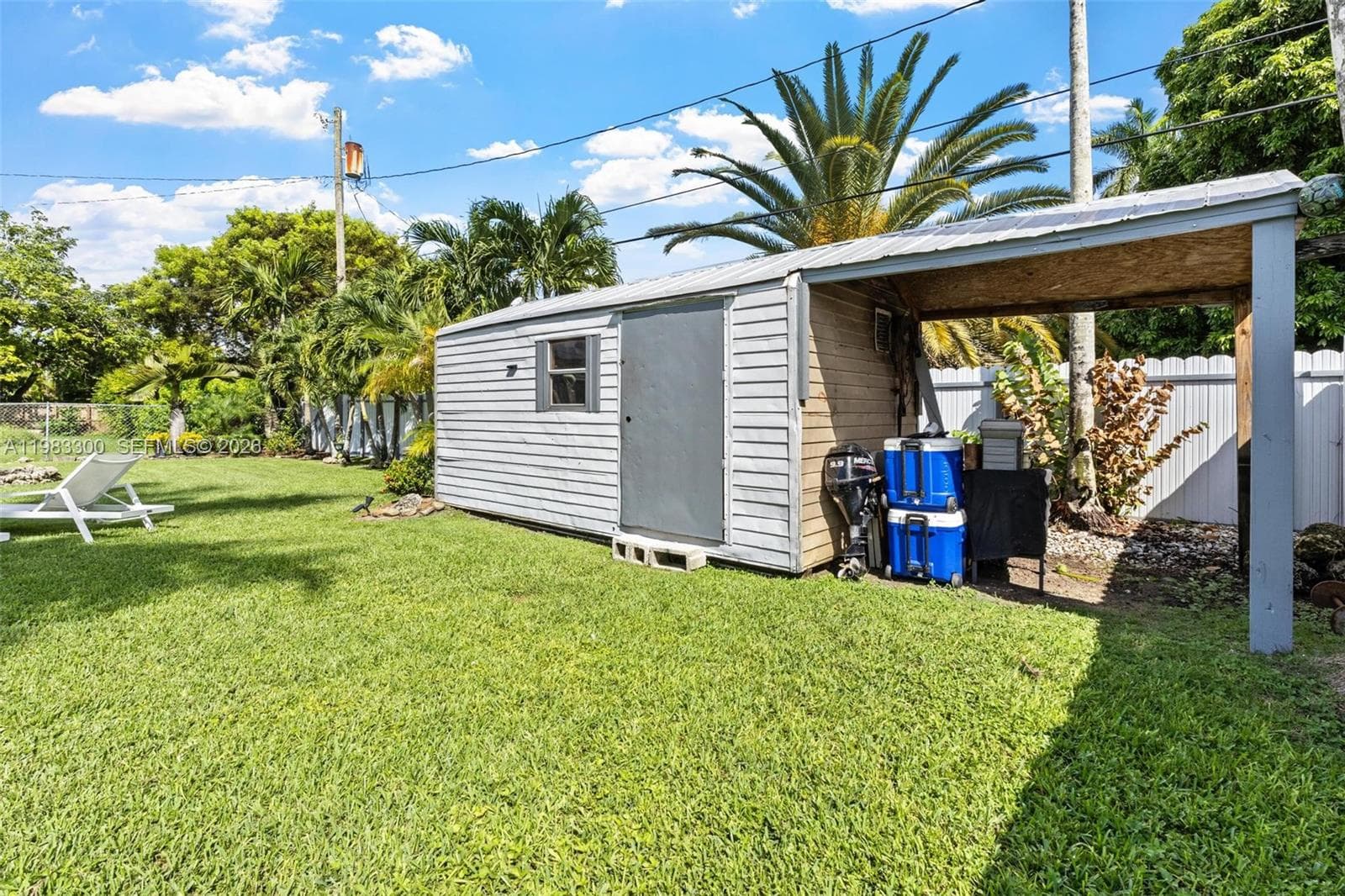 53 NW 19th St, Homestead FL 33030 — 33