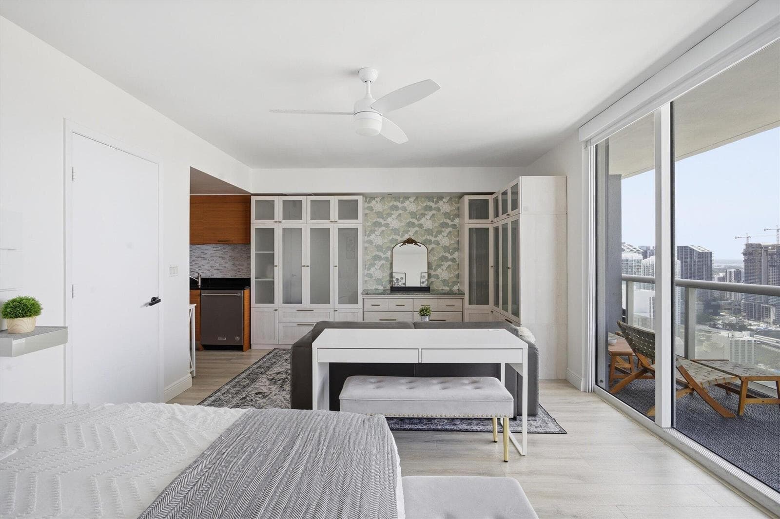 50 Biscayne Boulevard # 4603, Miami FL 33132 — 6