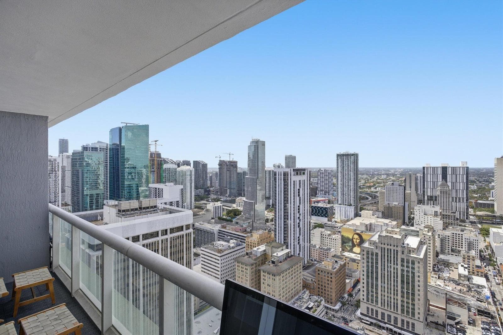 50 Biscayne Boulevard # 4603, Miami FL 33132 — 17