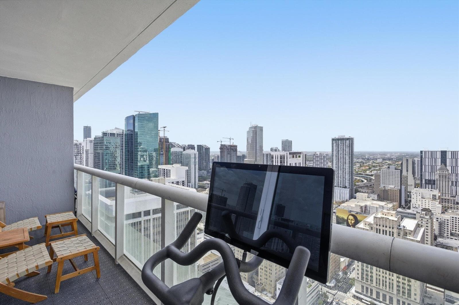 50 Biscayne Boulevard # 4603, Miami FL 33132 — 16