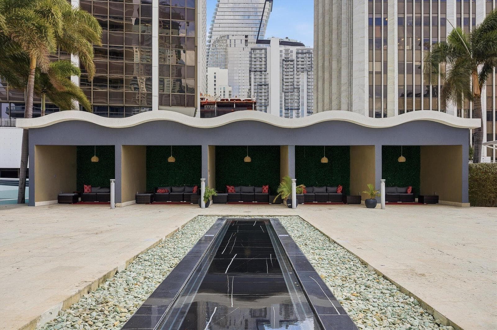 50 Biscayne Boulevard # 4603, Miami FL 33132 — 26