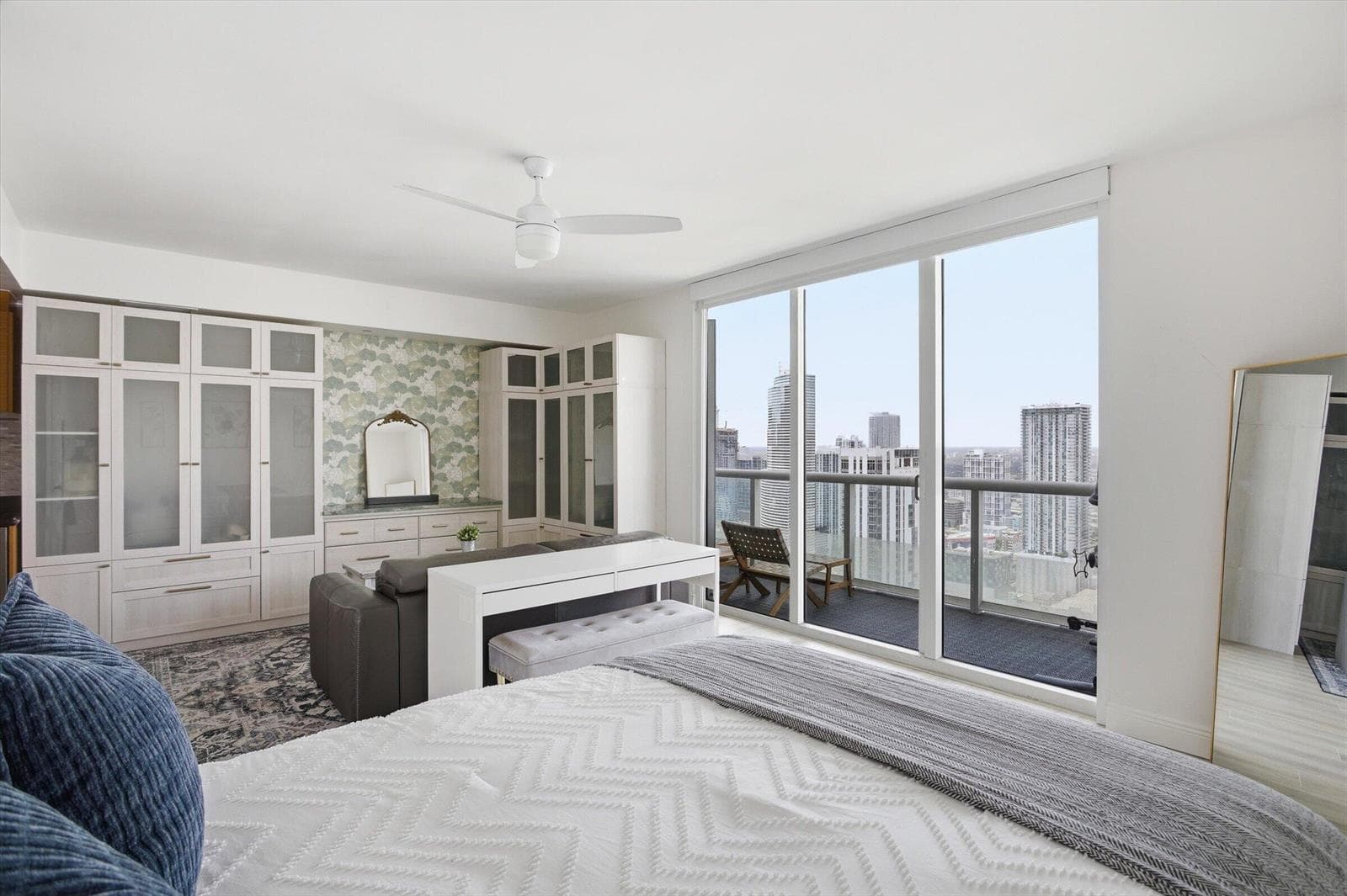 50 Biscayne Boulevard # 4603, Miami FL 33132 — 7