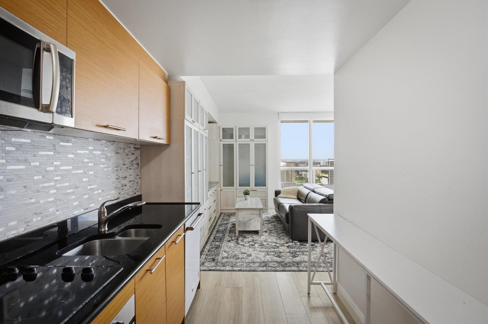 50 Biscayne Boulevard # 4603, Miami FL 33132 — 3