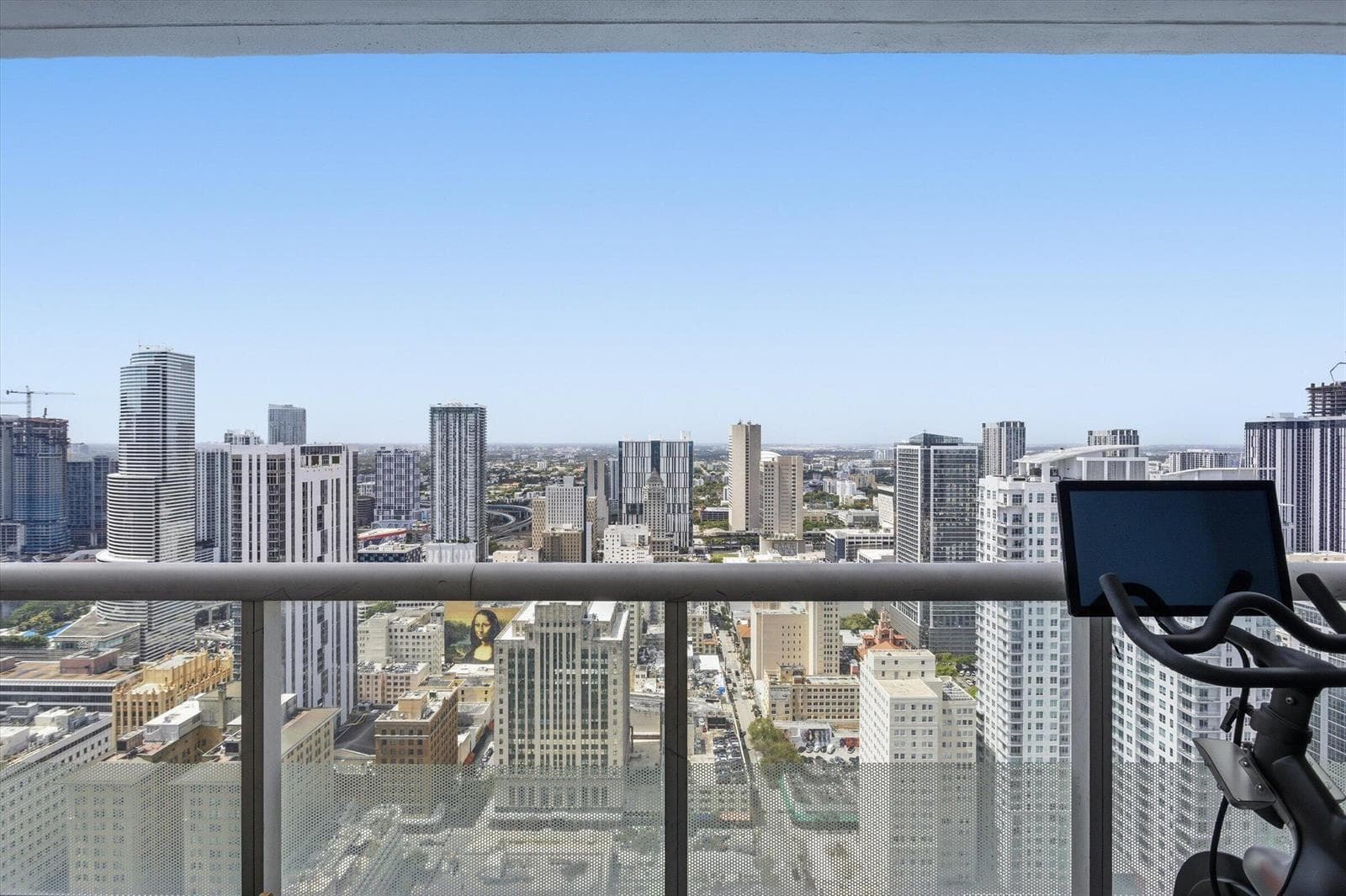 50 Biscayne Boulevard # 4603, Miami FL 33132 — 1
