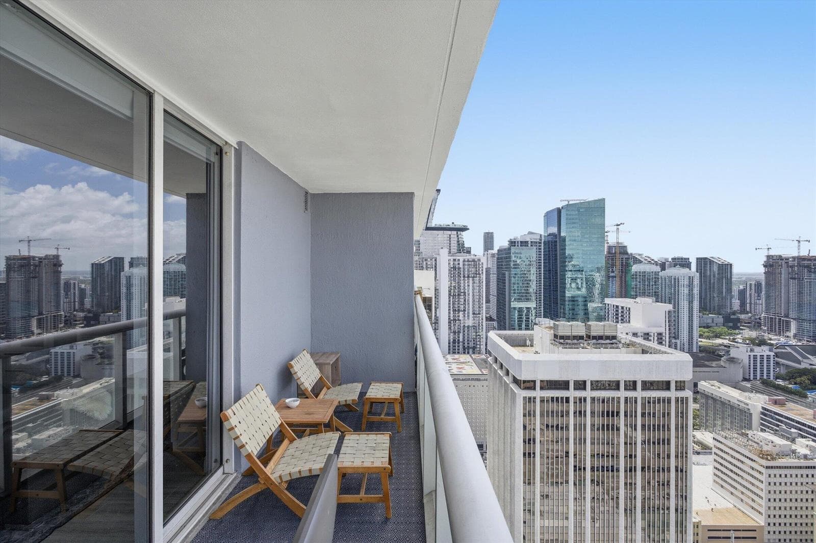 50 Biscayne Boulevard # 4603, Miami FL 33132 — 20