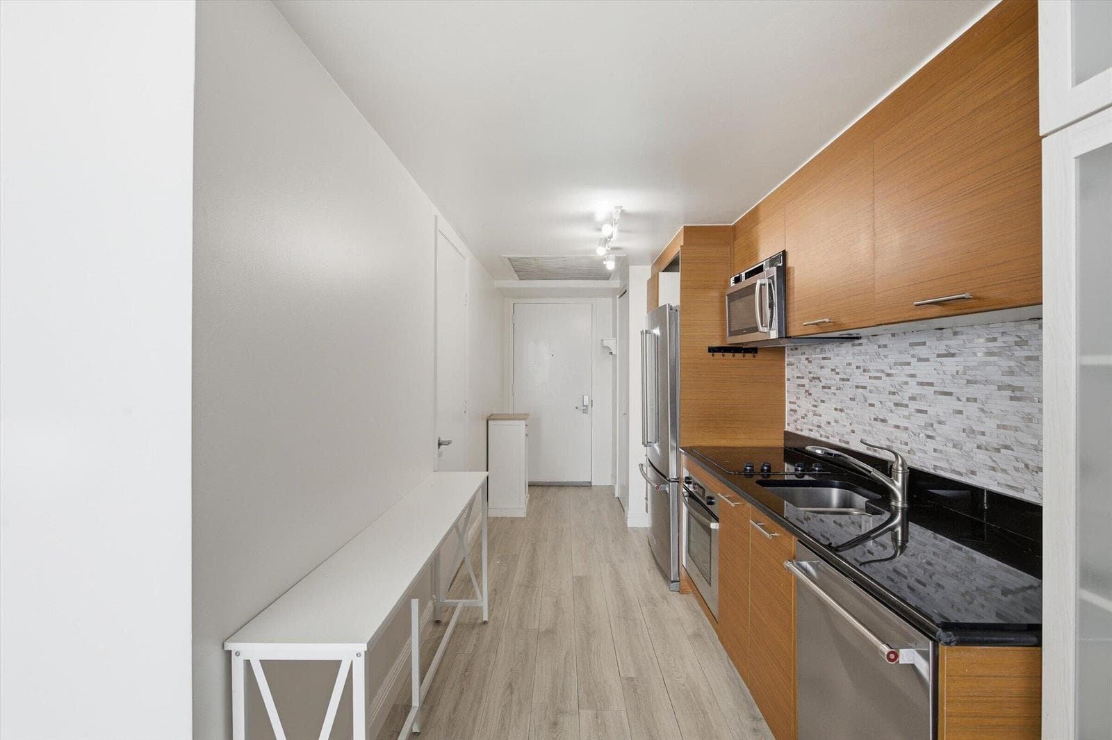 50 Biscayne Boulevard # 4603, Miami FL 33132 — 9