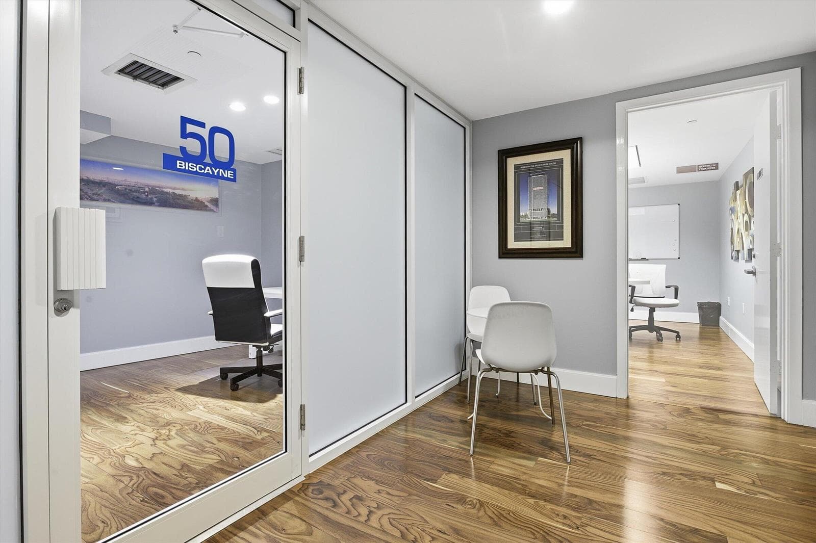 50 Biscayne Boulevard # 4603, Miami FL 33132 — 30