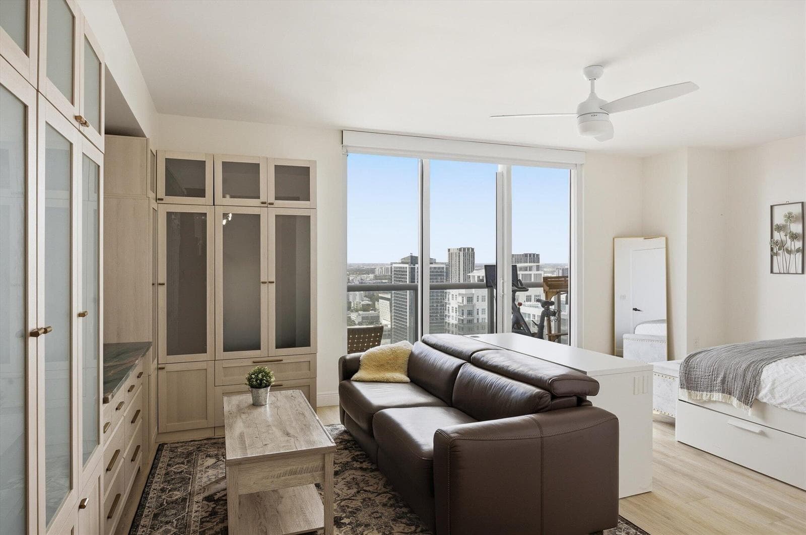 50 Biscayne Boulevard # 4603, Miami FL 33132 — 10