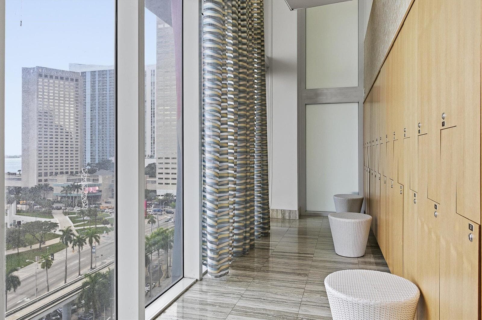 50 Biscayne Boulevard # 4603, Miami FL 33132 — 41
