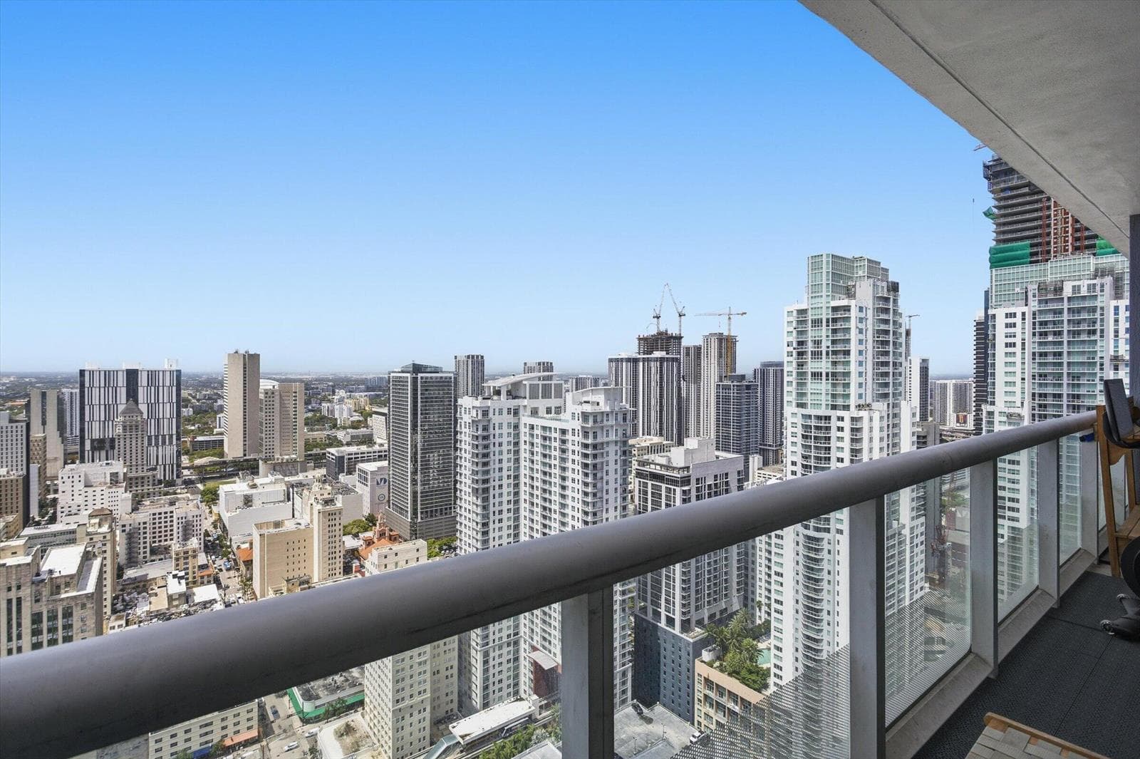 50 Biscayne Boulevard # 4603, Miami FL 33132 — 18
