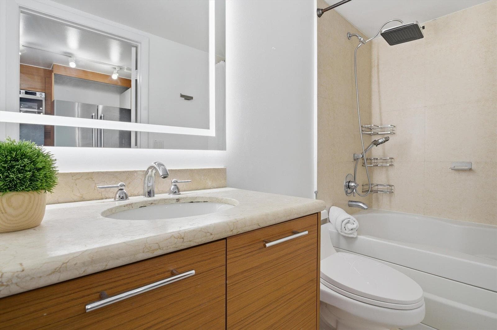50 Biscayne Boulevard # 4603, Miami FL 33132 — 11