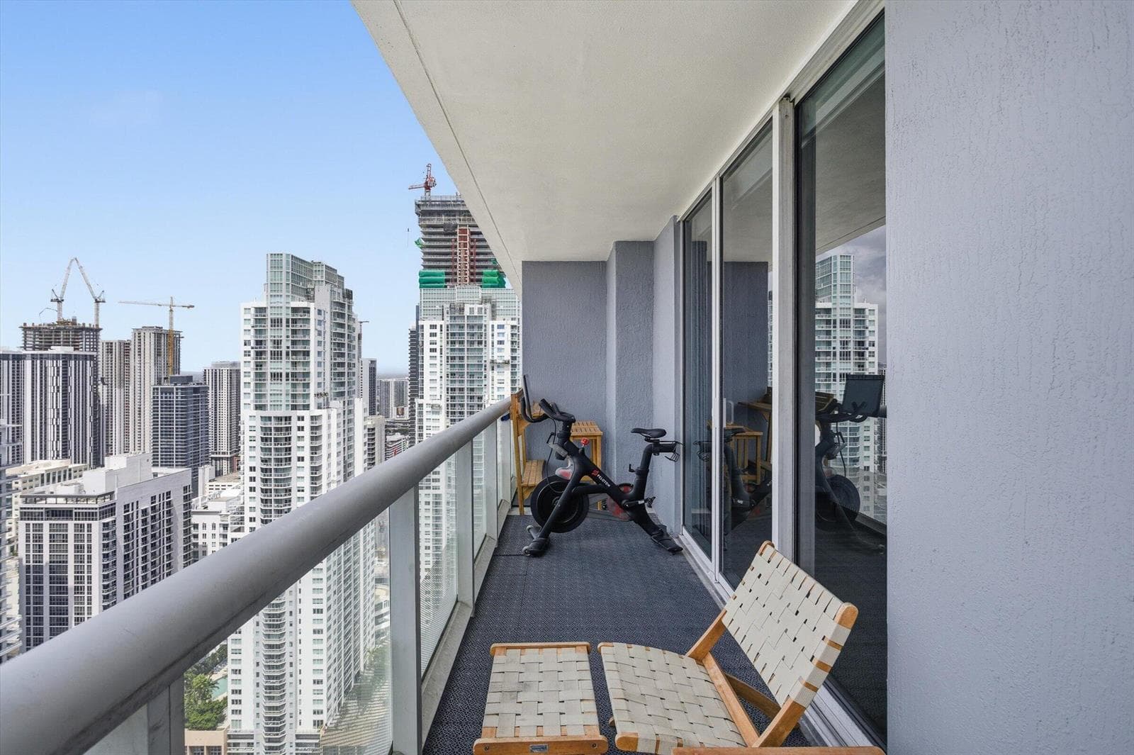 50 Biscayne Boulevard # 4603, Miami FL 33132 — 19