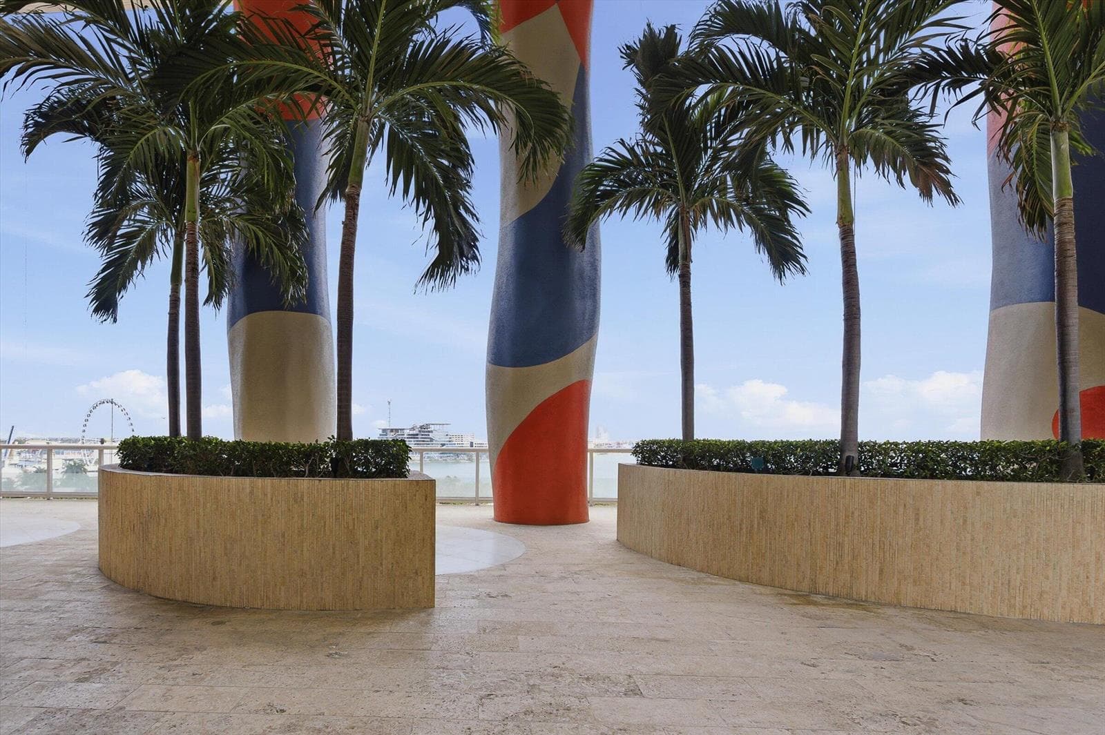 50 Biscayne Boulevard # 4603, Miami FL 33132 — 35