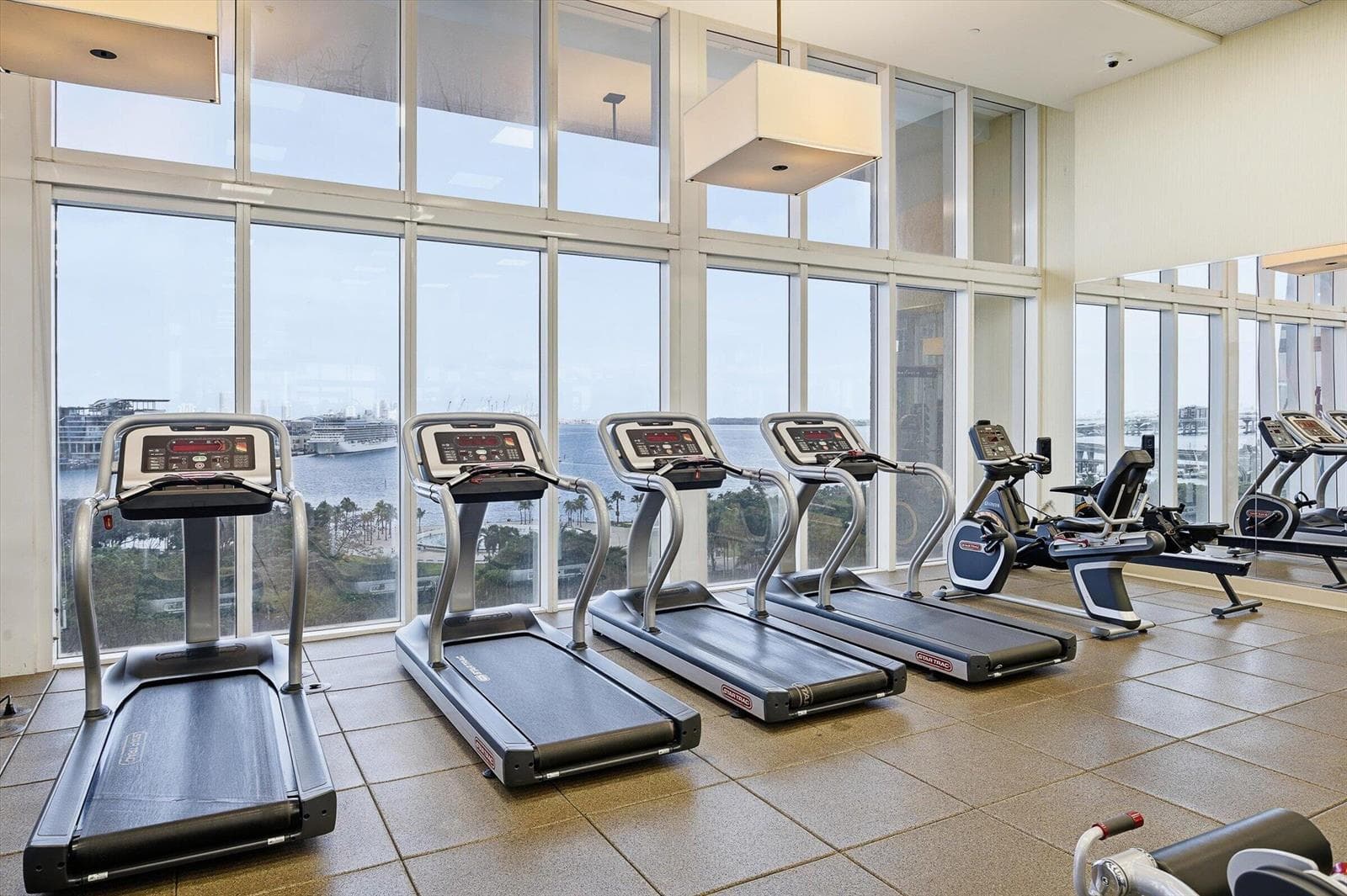 50 Biscayne Boulevard # 4603, Miami FL 33132 — 39