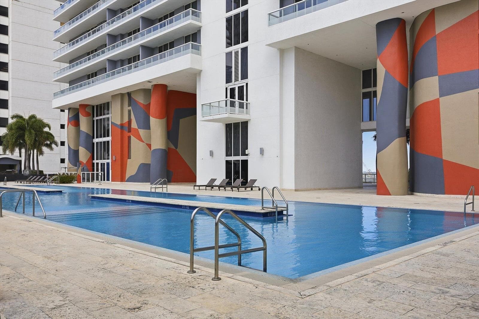 50 Biscayne Boulevard # 4603, Miami FL 33132 — 29