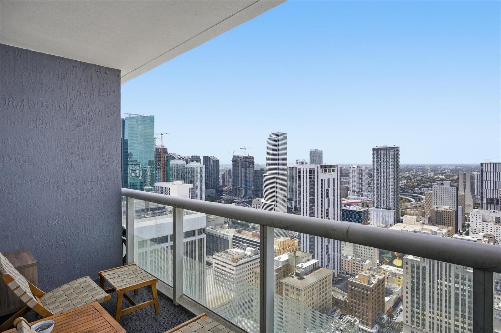 50 Biscayne Boulevard # 4603, Miami FL 33132 — 21