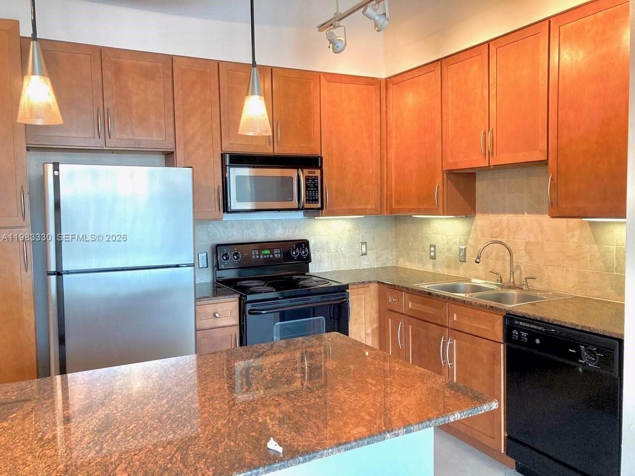 2001 Biscayne Blvd # 2608, Miami FL 33137 — 2