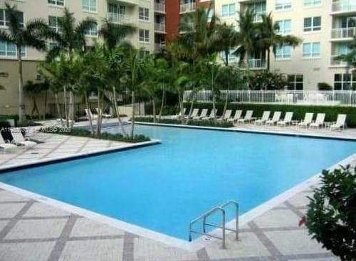 2001 Biscayne Blvd # 2608, Miami FL 33137 — 8