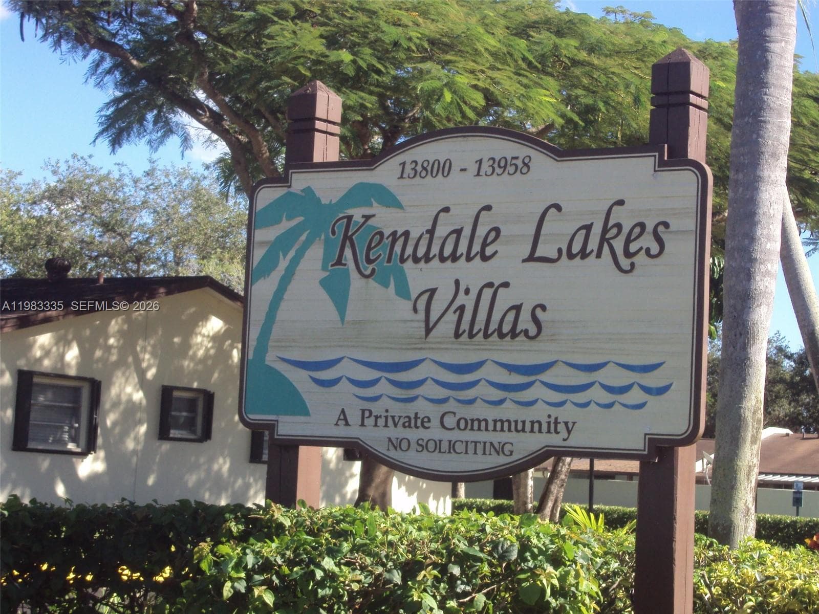 Kendale Lakes North Sec 1, Miami, FL — 10