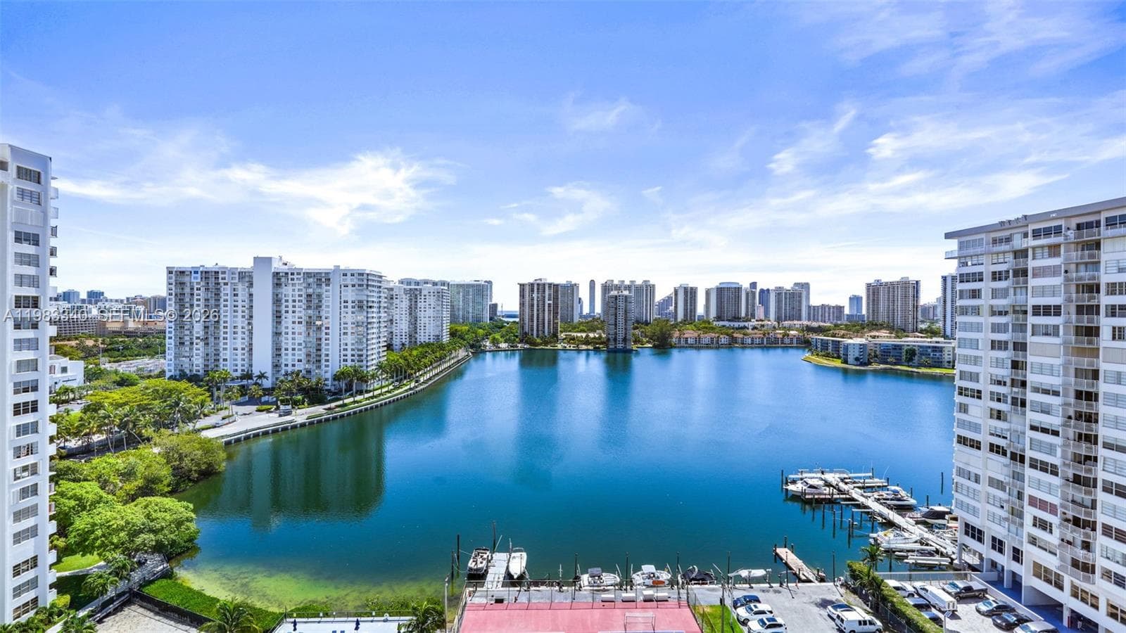 2750 NE 183rd St # 1610, Aventura FL 33160 — 8