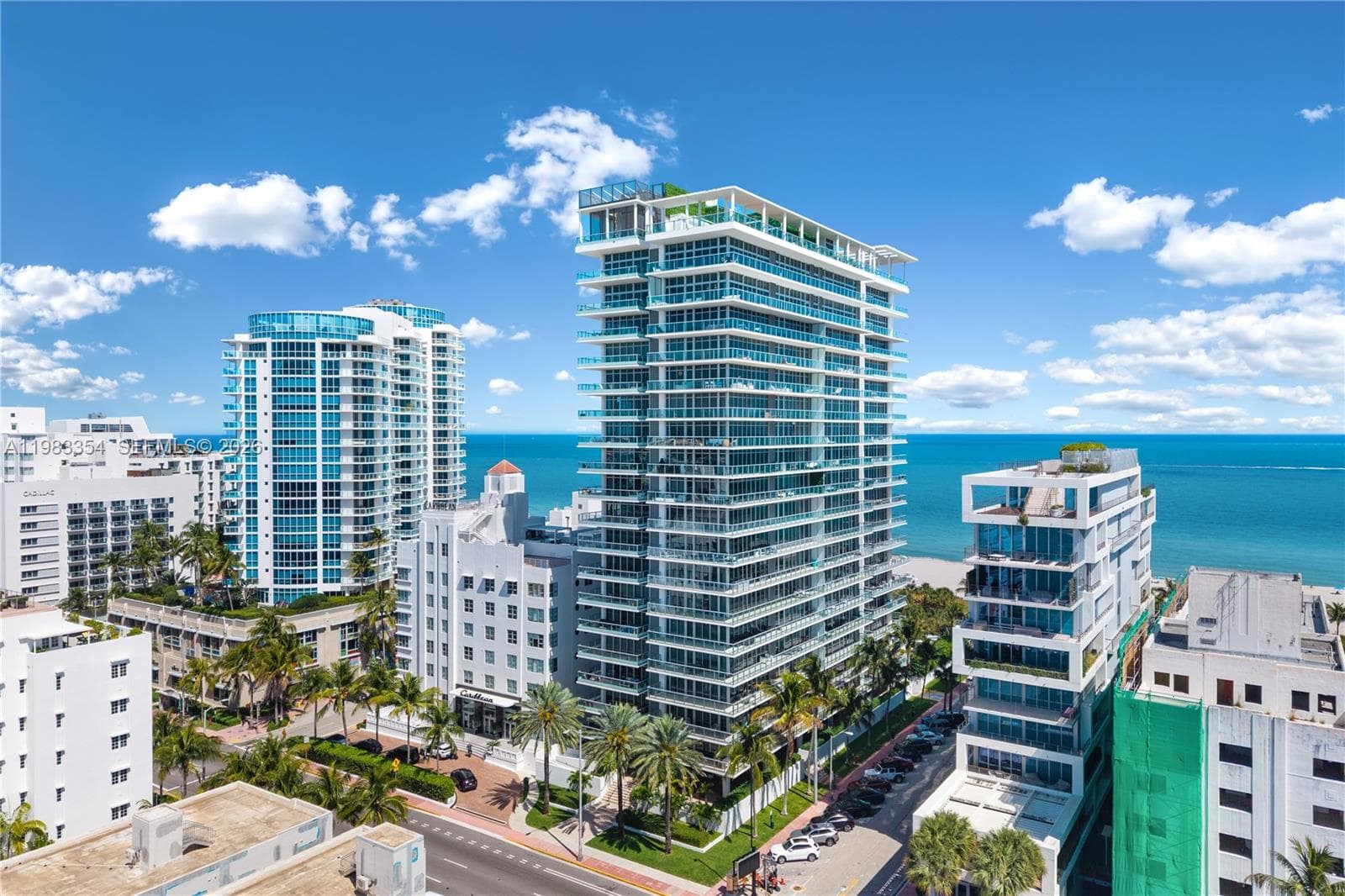 3737 Collins Ave # 803, Miami Beach FL 33140 — 27
