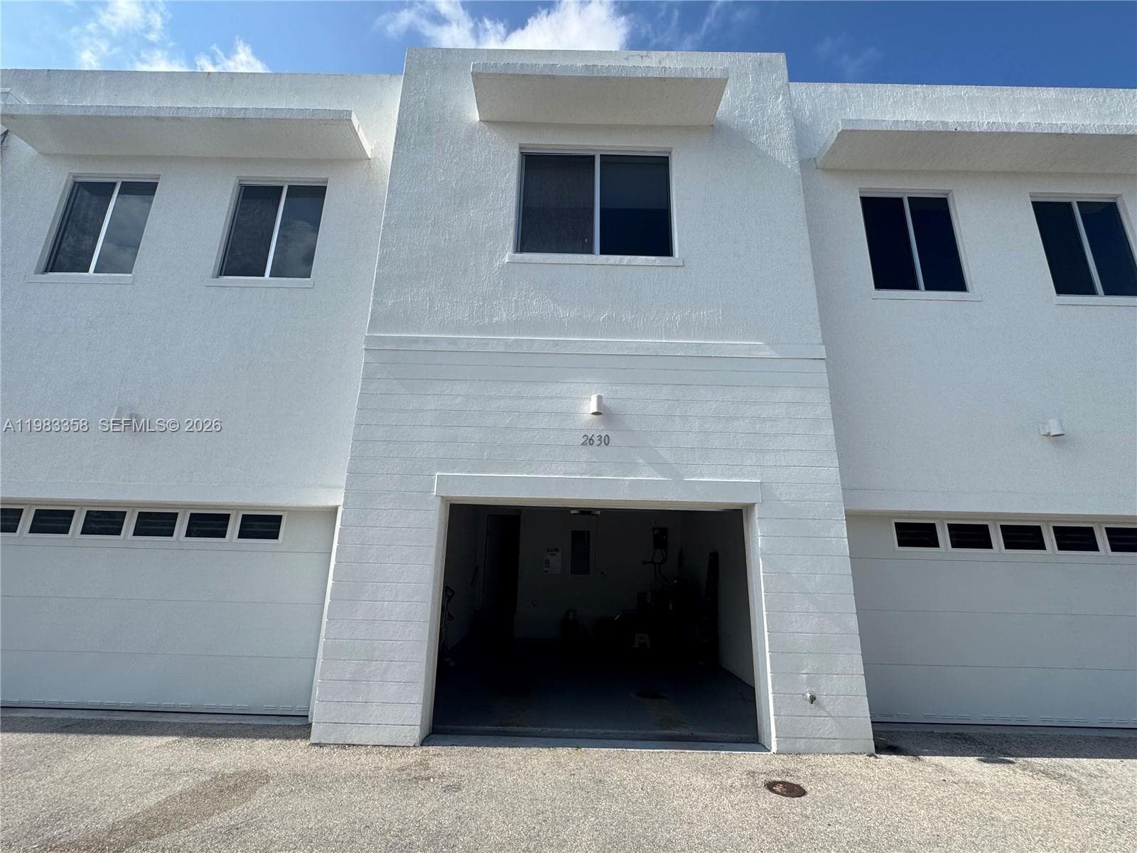 2630 NE 213 St # 105, Miami FL 33180 — 26