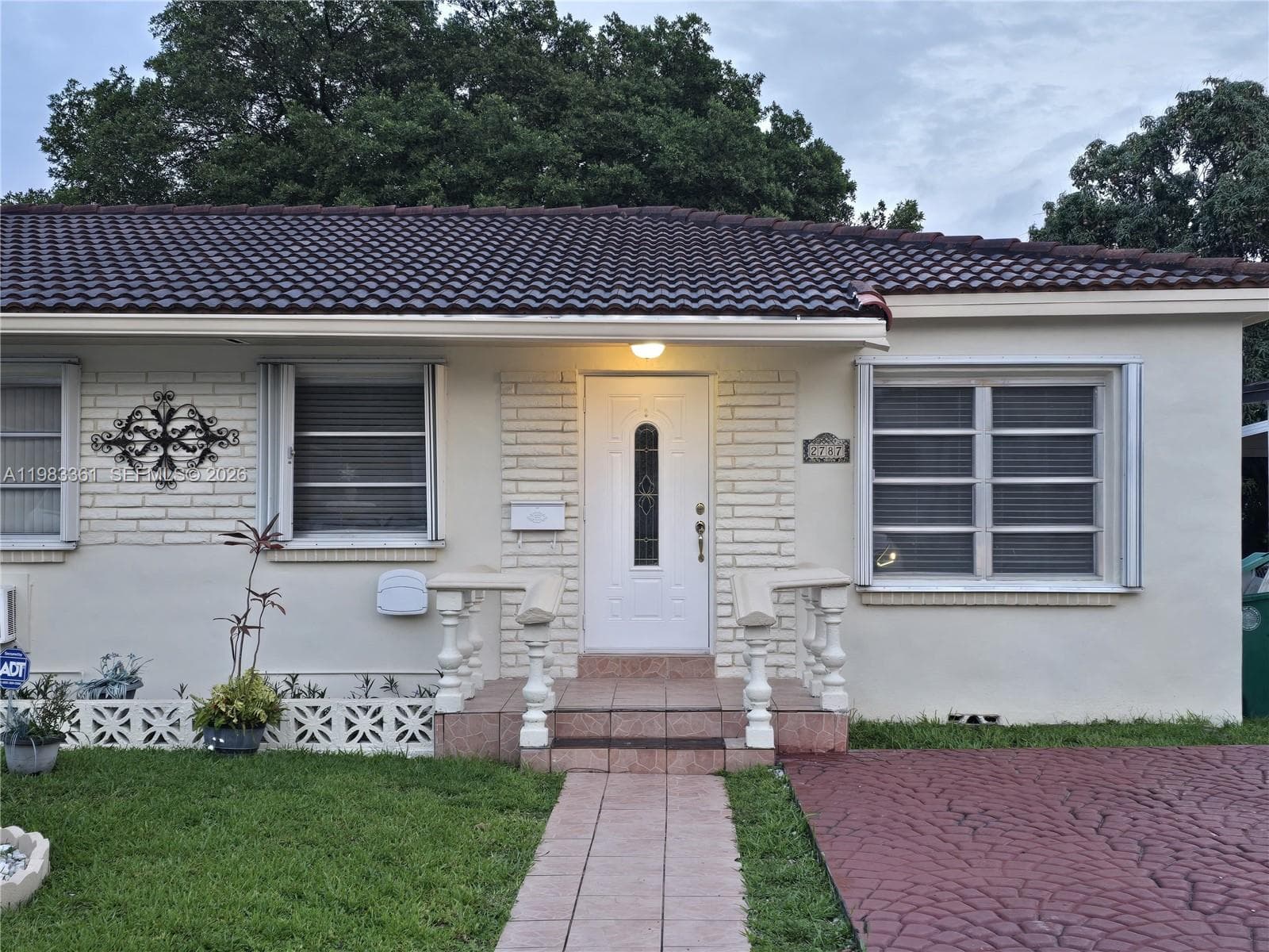 2787 SW 34th Ct # 0, Miami FL 33133 — 1