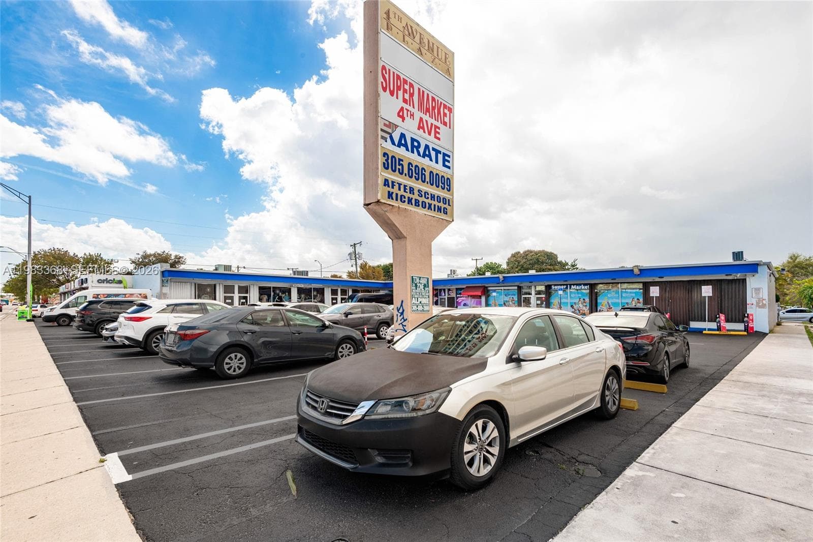 1992 E 4th Ave, Hialeah FL 33010 — 3