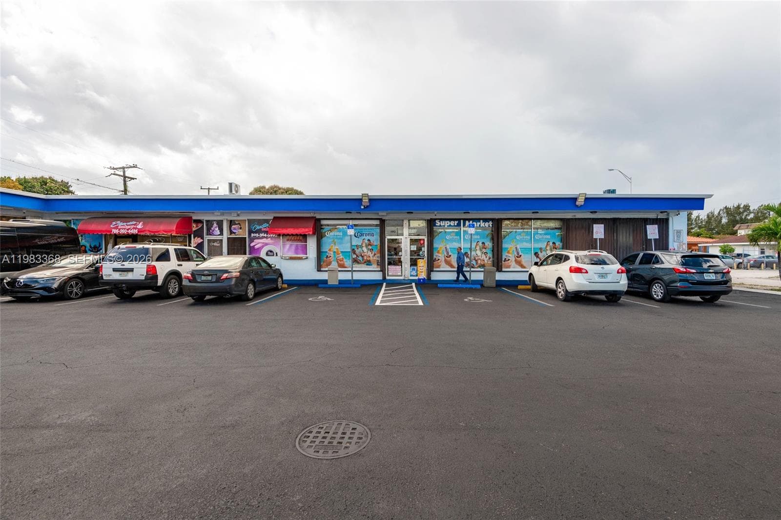 1992 E 4th Ave, Hialeah FL 33010 — 4
