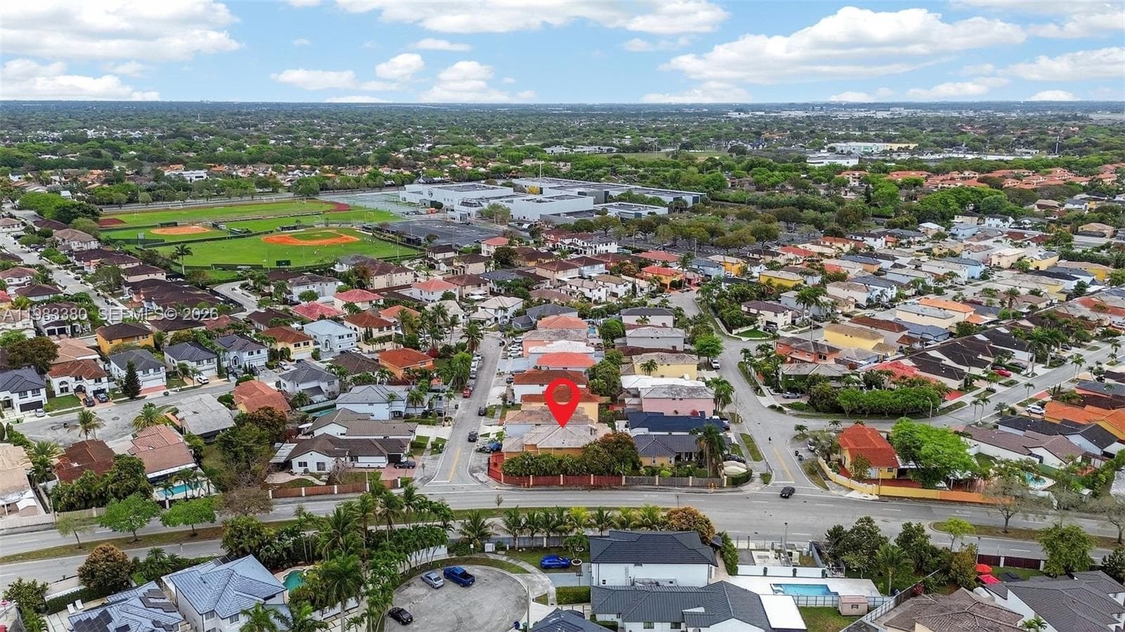 15672 SW 91st Ln, Miami FL 33196 — 46