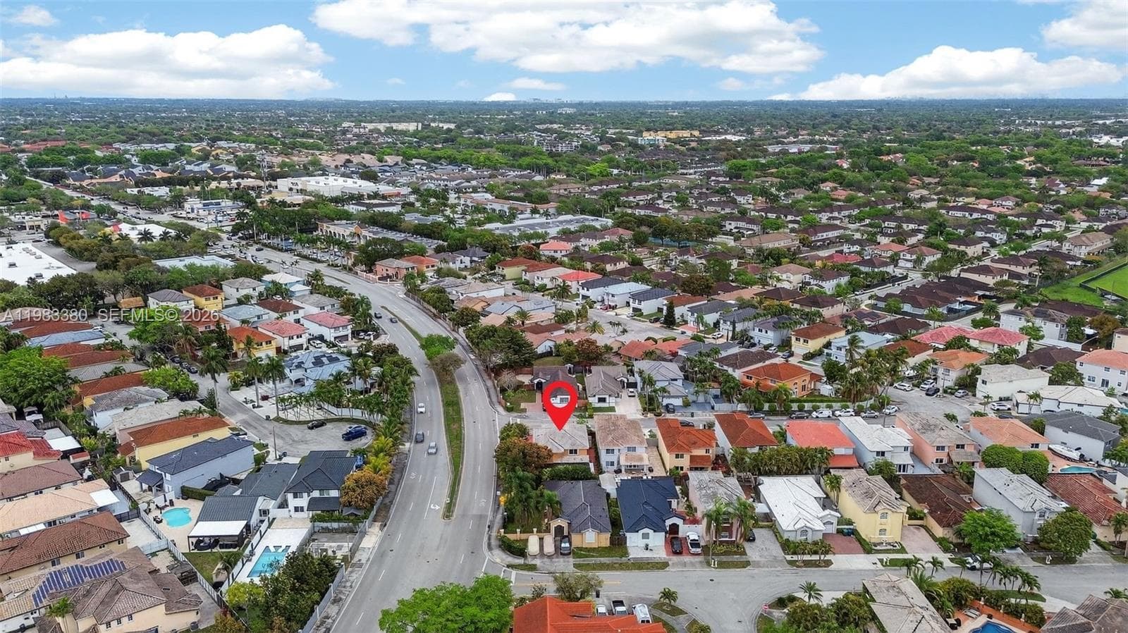 15672 SW 91st Ln, Miami FL 33196 — 47