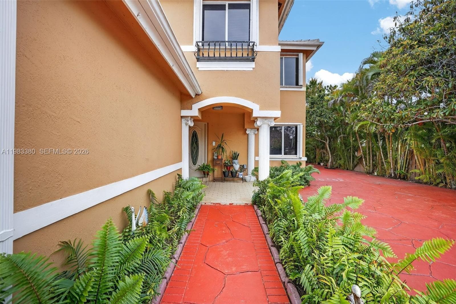15672 SW 91st Ln, Miami FL 33196 — 7