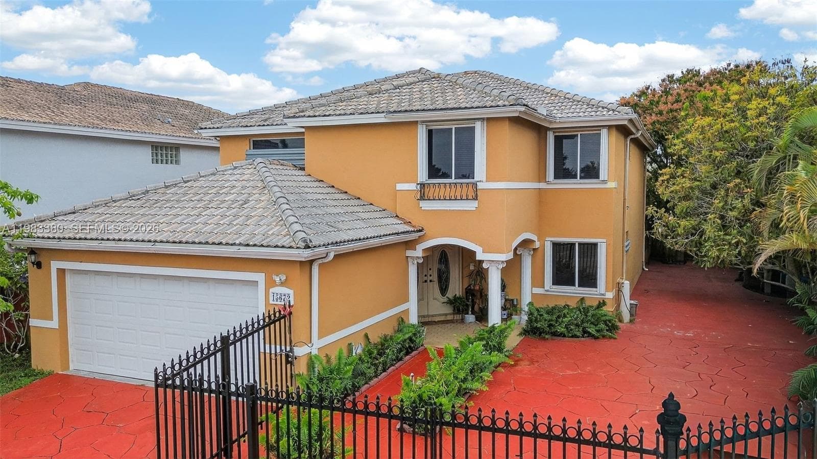 15672 SW 91st Ln, Miami FL 33196 — 3