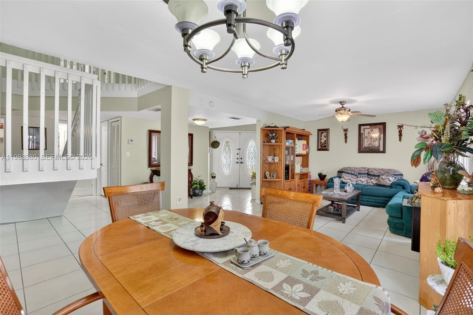 15672 SW 91st Ln, Miami FL 33196 — 14