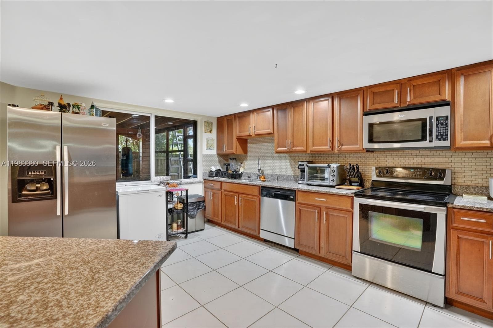 15672 SW 91st Ln, Miami FL 33196 — 19