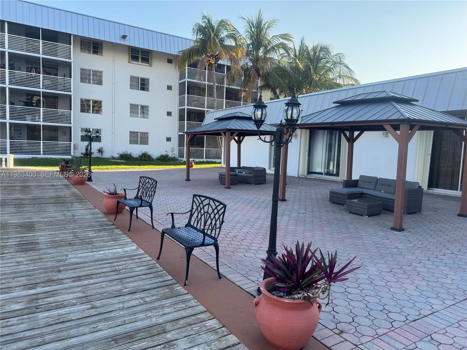 3600 NE 170 St., North Miami Beach FL 33160 — 27