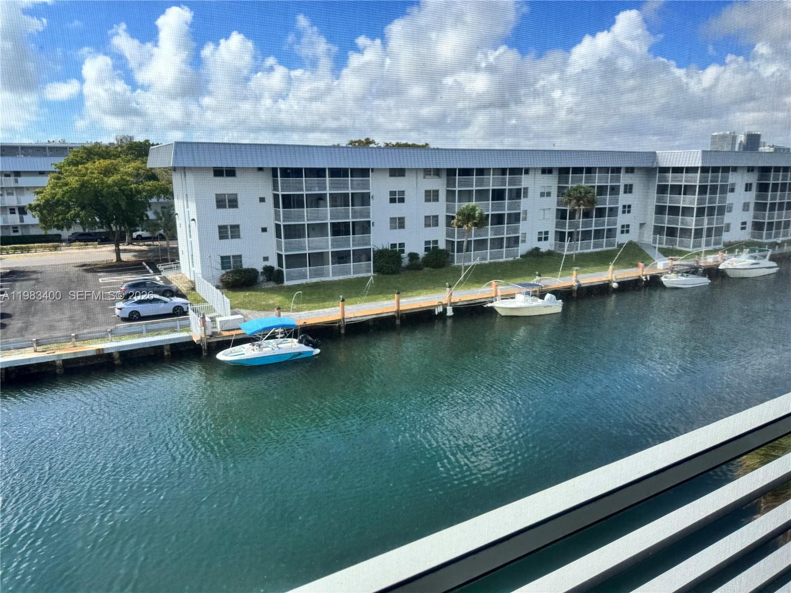 3600 NE 170 St., North Miami Beach FL 33160 — 2