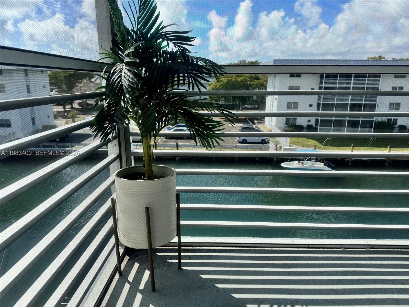 3600 NE 170 St., North Miami Beach FL 33160 — 6