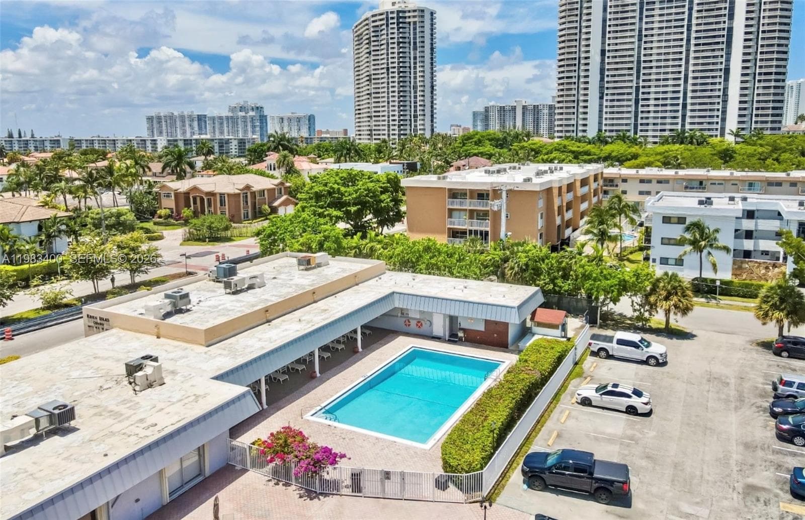 3600 NE 170 St., North Miami Beach FL 33160 — 28
