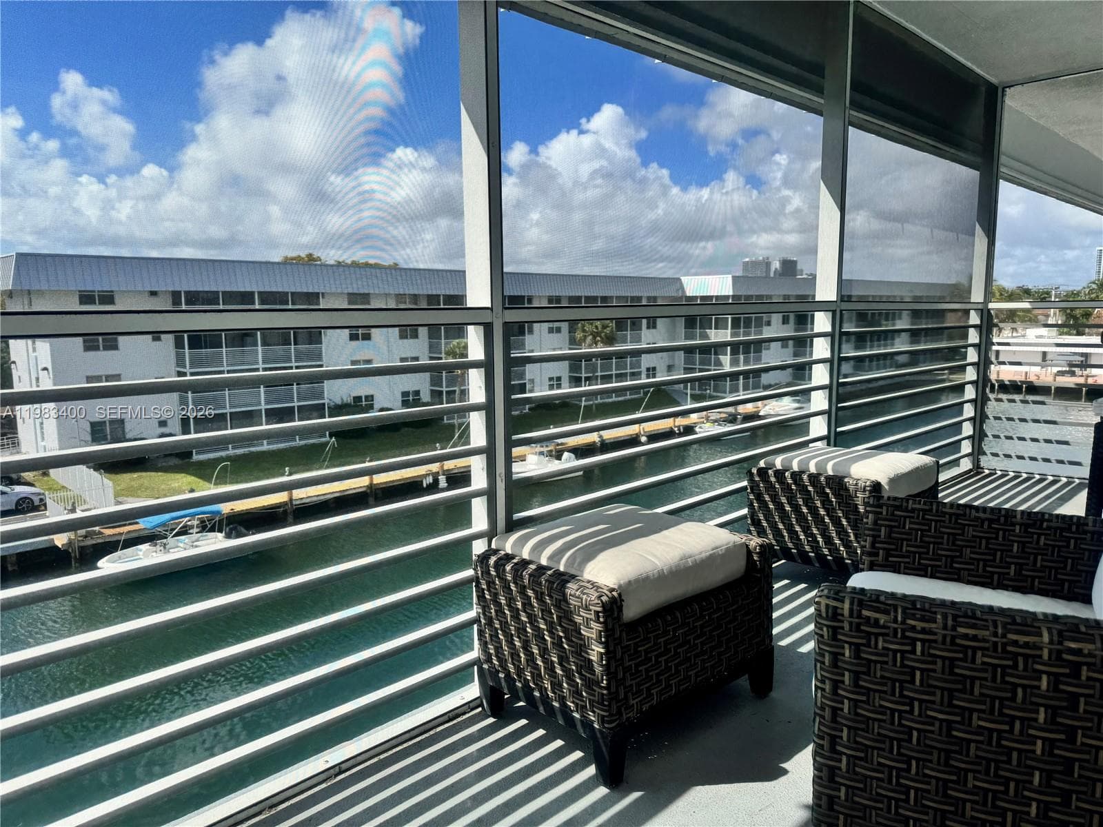 3600 NE 170 St., North Miami Beach FL 33160 — 5