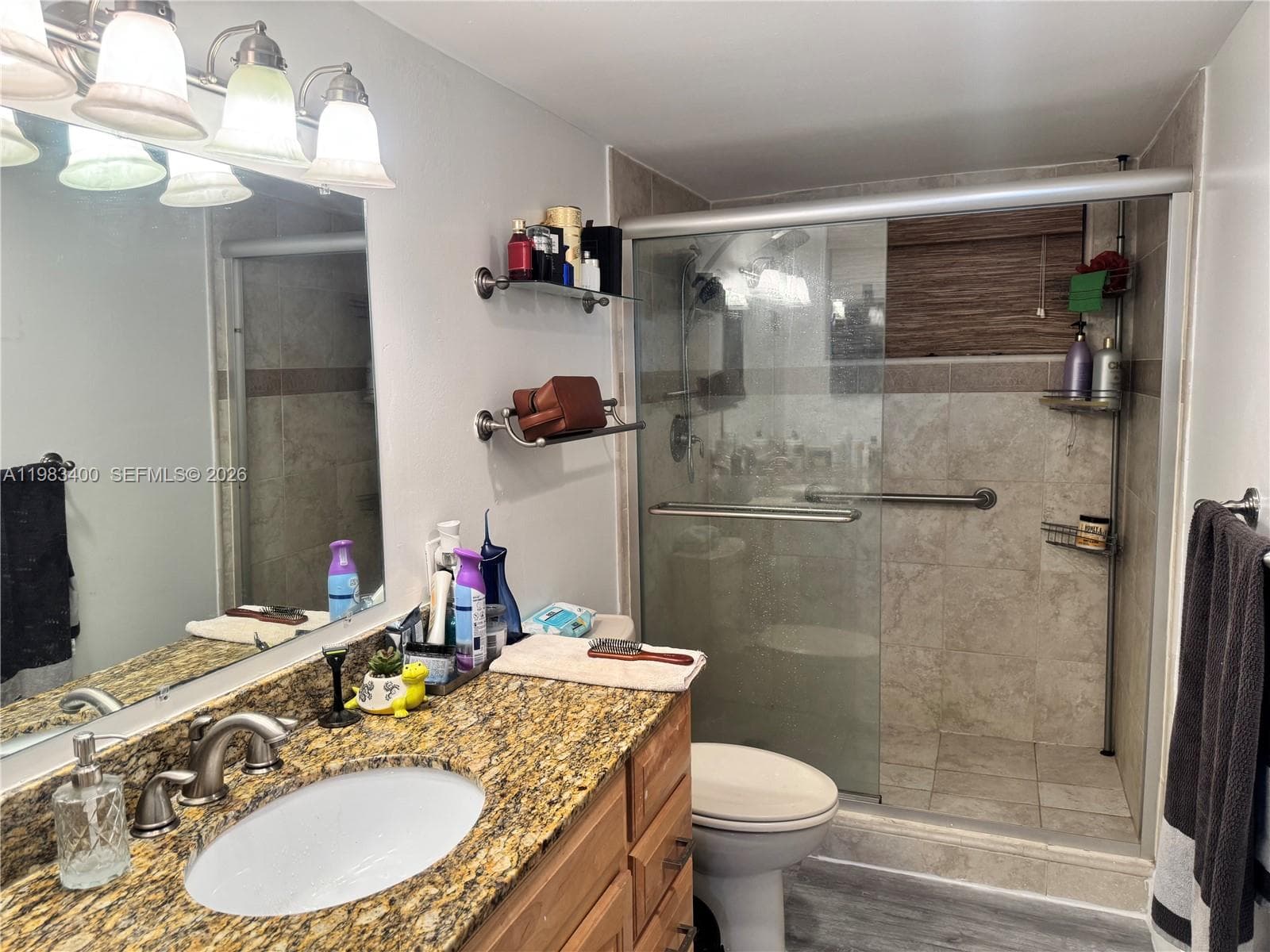 3600 NE 170 St., North Miami Beach FL 33160 — 20