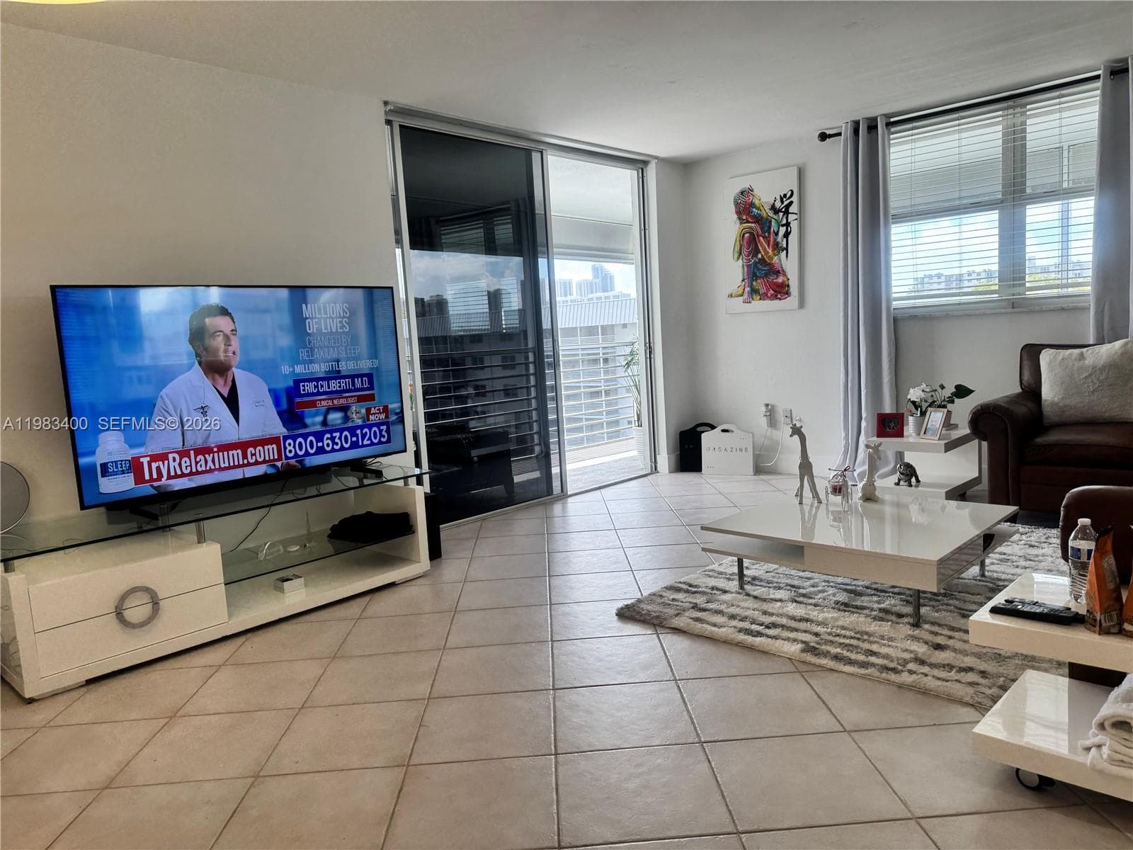 3600 NE 170 St., North Miami Beach FL 33160 — 9