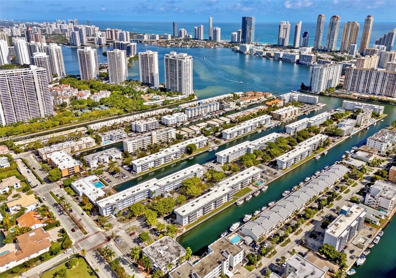 3600 NE 170 St., North Miami Beach FL 33160 — 30