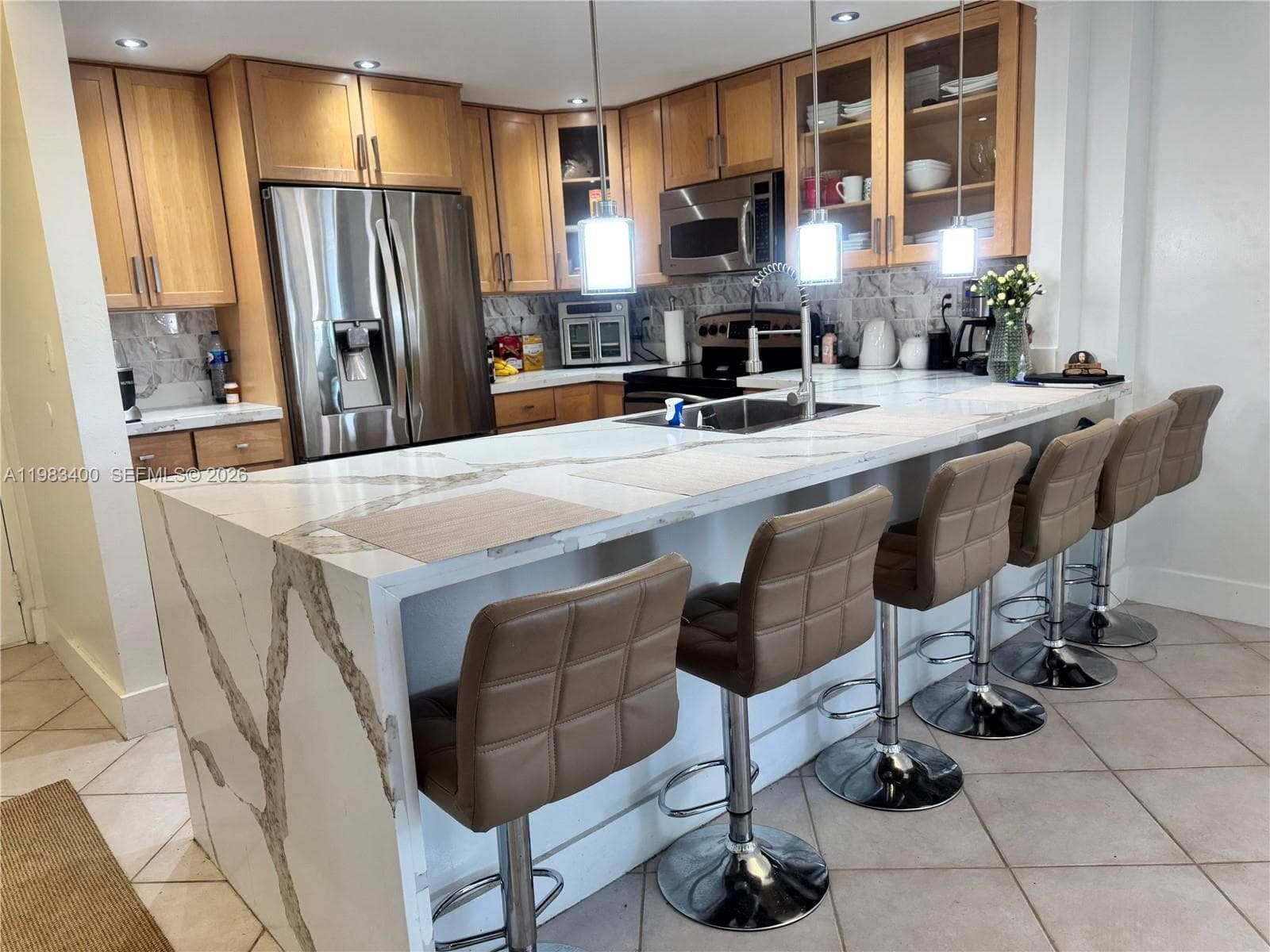3600 NE 170 St., North Miami Beach FL 33160 — 15